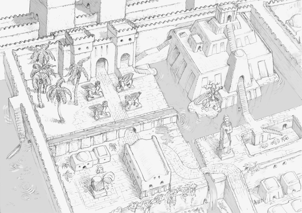 BronzeAgeCityFinalGreyscale